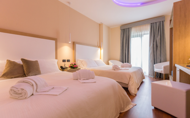 Villa Esperia Hotel