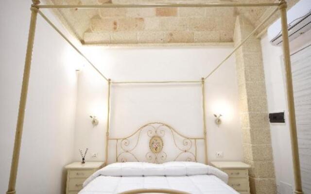 Affittacamere I Paciorra (Adults Only)