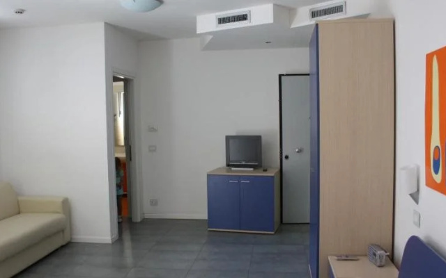 Residence Sottovento