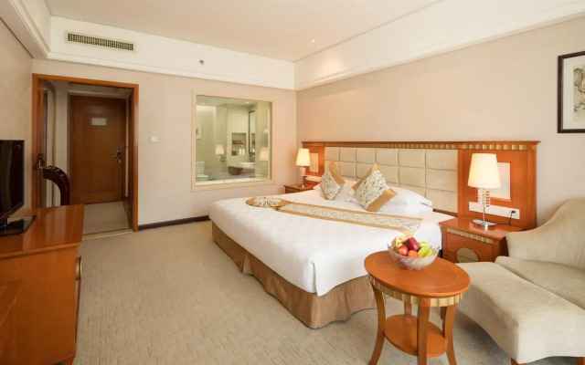 Qinghe Jin Jiang International Hotel