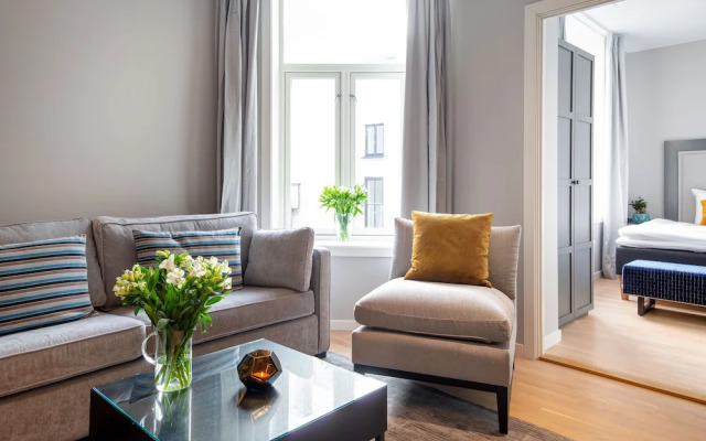 numa l Topp Apartments