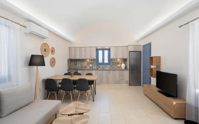 Symphony Residence