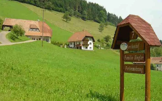 Jorchenhof