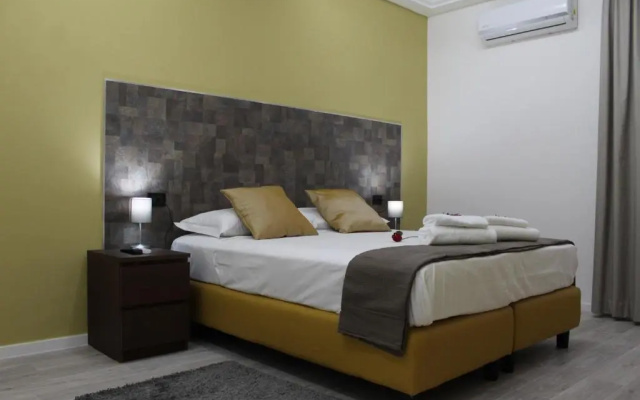 Royalty room spa