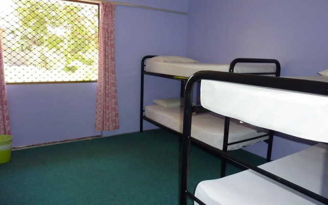 JJs Backpackers Hostel