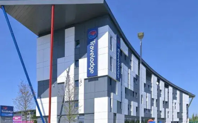 Travelodge Colchester Northern Gateway