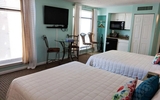 Beach Colony Unit 900