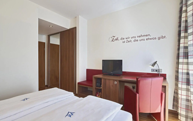 Hotel City Krone