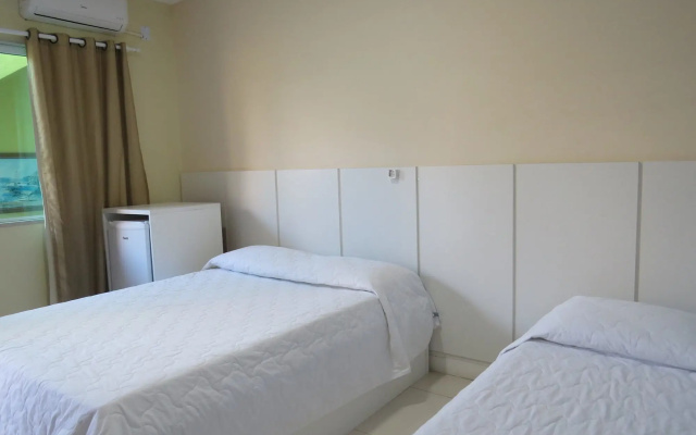 Suite da Hilda II
