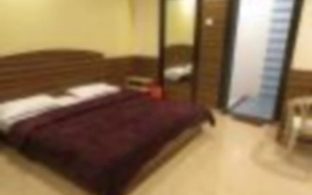 Hotel Laxmi Palace