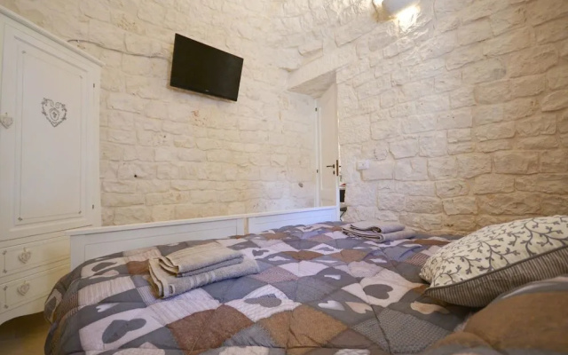 Petrachiara B&B