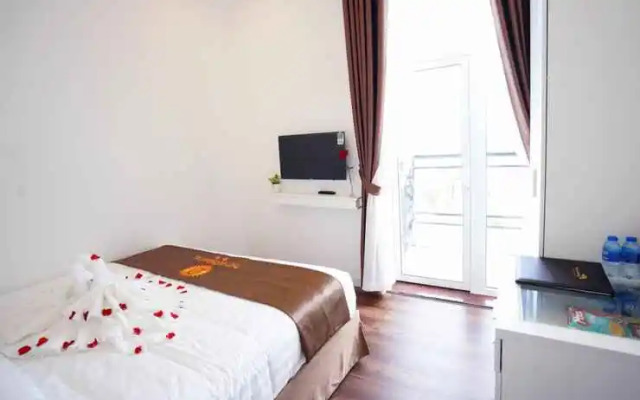 Thuy Duong Hotel Dalat