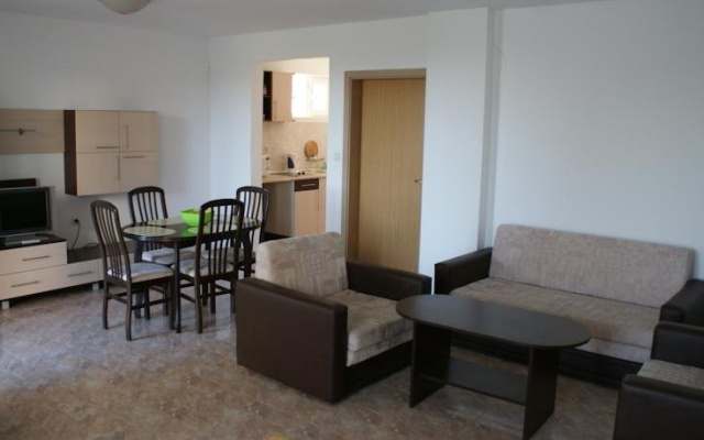 Hotel Sunny Ateo