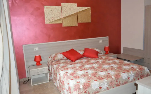 B&B La Conchiglia