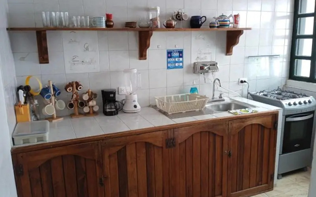 Hospedaje Casa Versalles