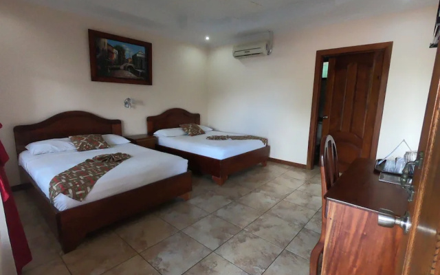 Cabinas Sueño Real Guatuso