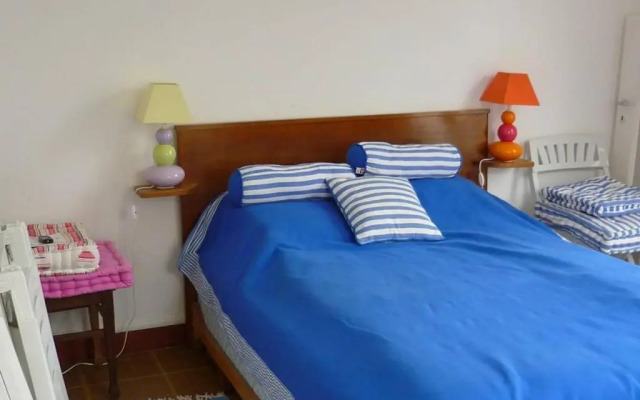 Maison Carnac, 5 pièces, 9 personnes - FR-1-377-26