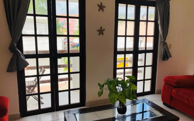 Casa Alberto Cozumel