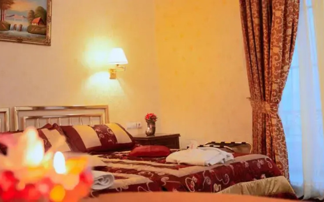 Avra Spa Hotel