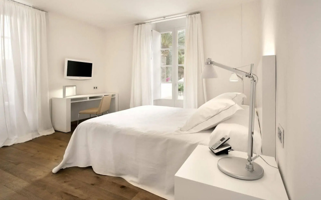 Hotel Rural Sant Patrici