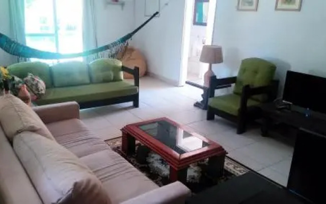 Casa Praia de Mariscal