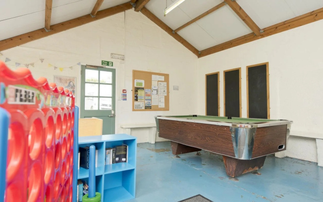YHA Coverack