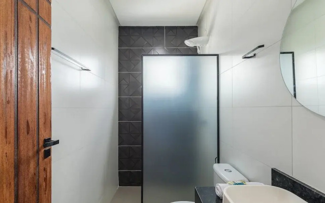 House 2 Bedrooms in Porto-ba Rlr0008
