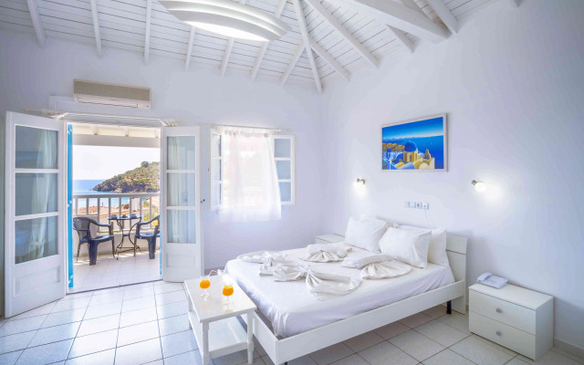 Limnionas Bay Village Hotel