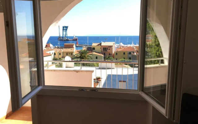 Hotel Bahamas