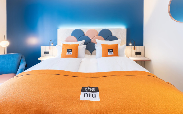 Holiday Inn - the niu, Stream Monchengladbach by IHG