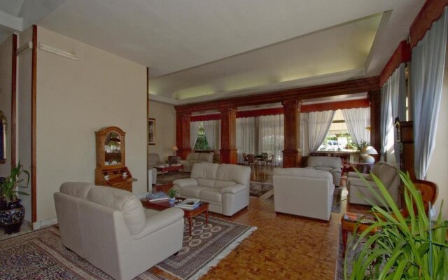 Hotel Plaza Chianciano Terme Кьянчиано Терме комната для гостей
