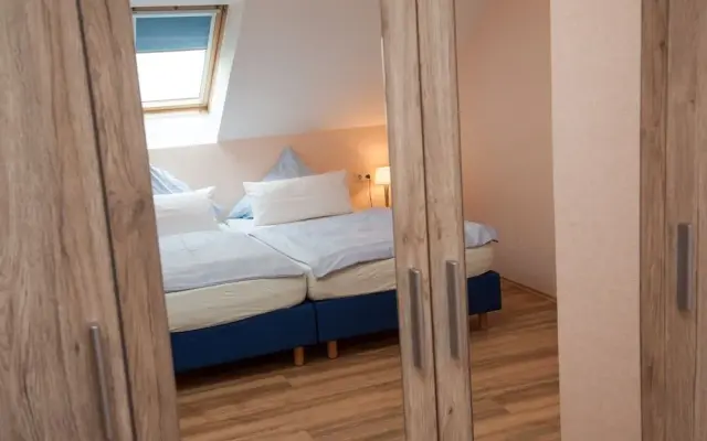 Ferienwohnung Busemann