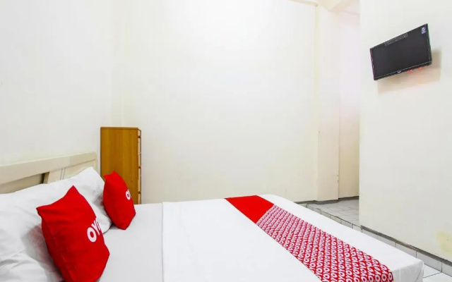 Hotel O Mutiara