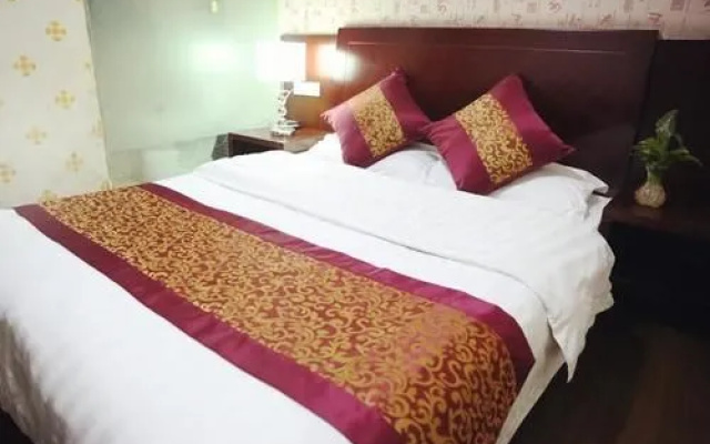 Yuanjia Hotel