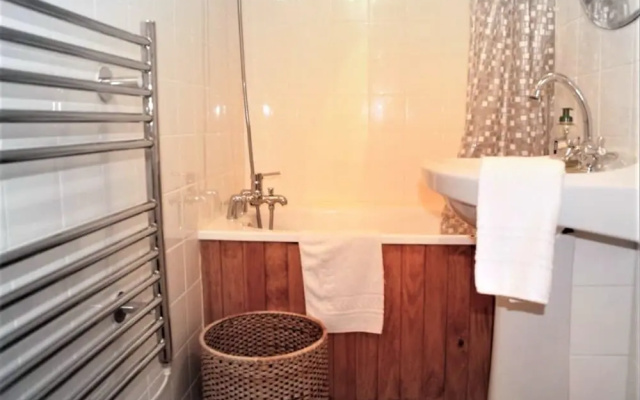 Studio Blanc Neige 2