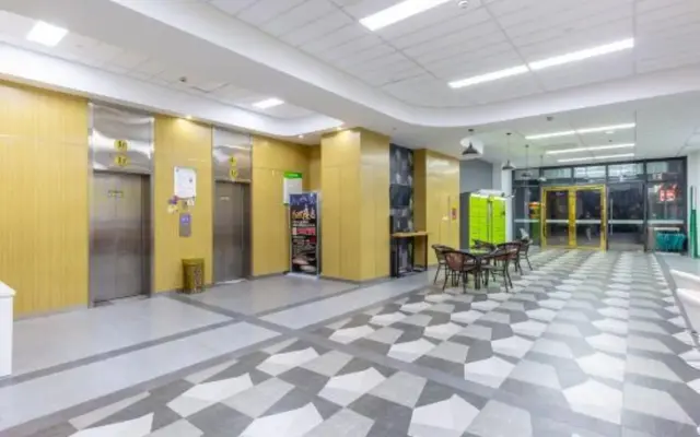 Dream Aijia Hotel (Hangzhou Linping Yintai subway station store)