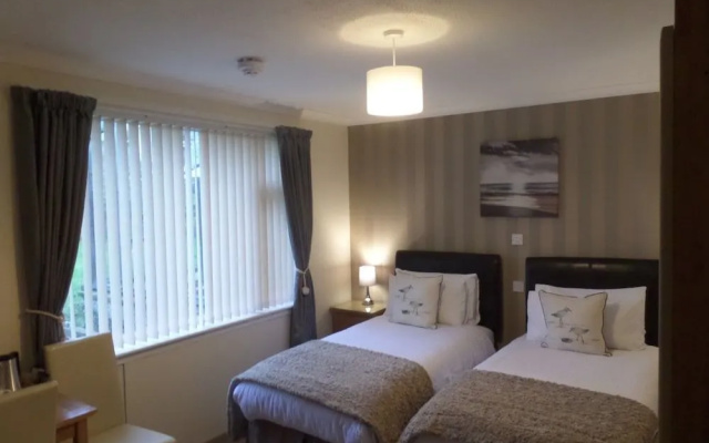 Hildeval B & B