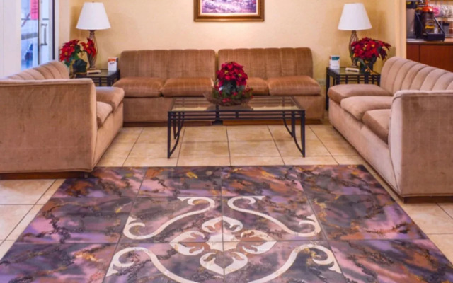 Econo Lodge Willowbrook