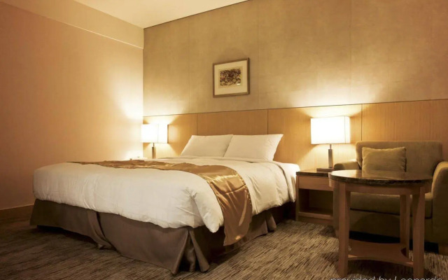 Stanford Hotel Seoul
