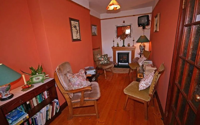 The Western Way B&B