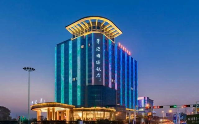Huayuan International Hotel