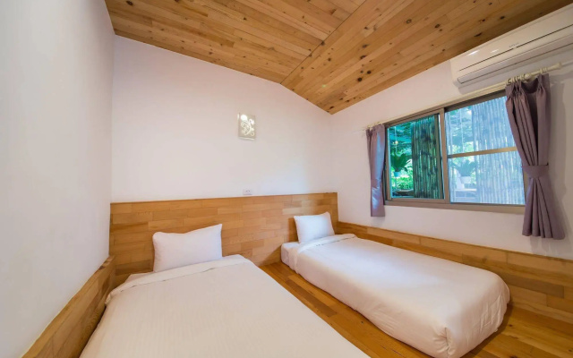 Hou Shan Ren Jia B&B Hall A