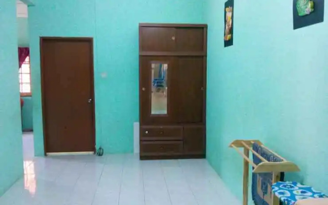 Shima Homestay