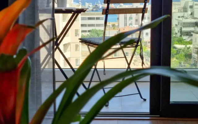 Seaview Wonders Apartment