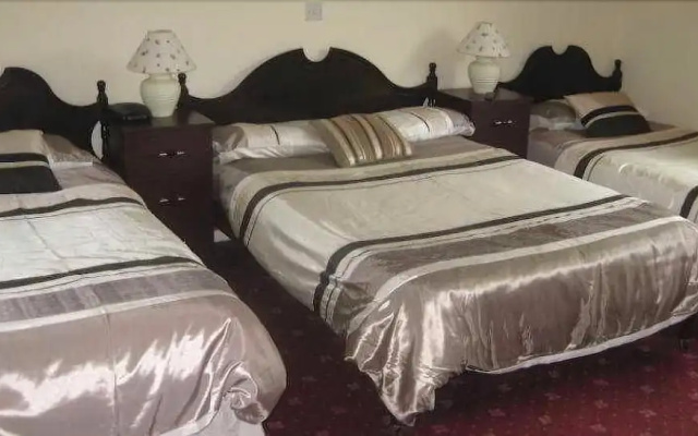 Melrose B&B