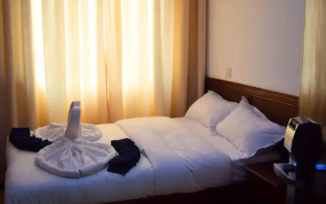 Conrad Hotel - Kitengela