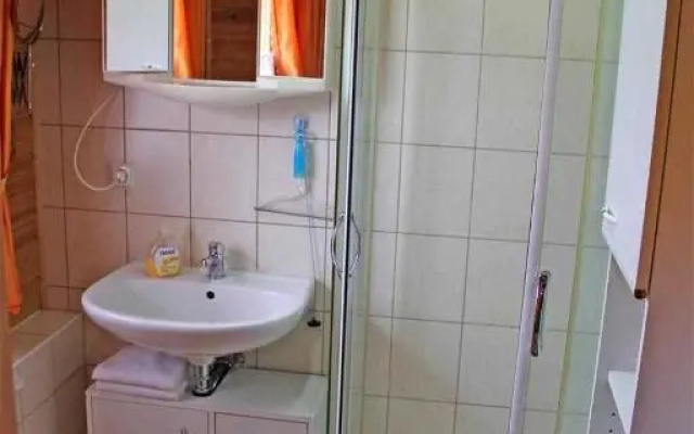 Ferienhaus Waren SEE 7961