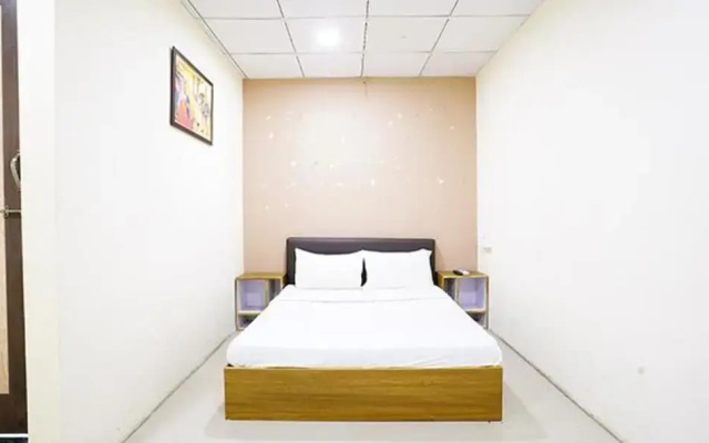 Fabhotel Infinity Rooms & Banquet