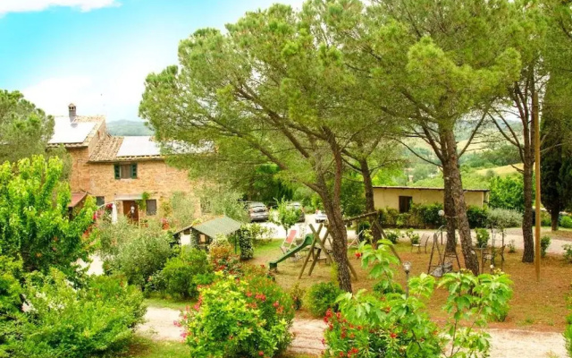 Belvilla by OYO Farmhouse in Montaione