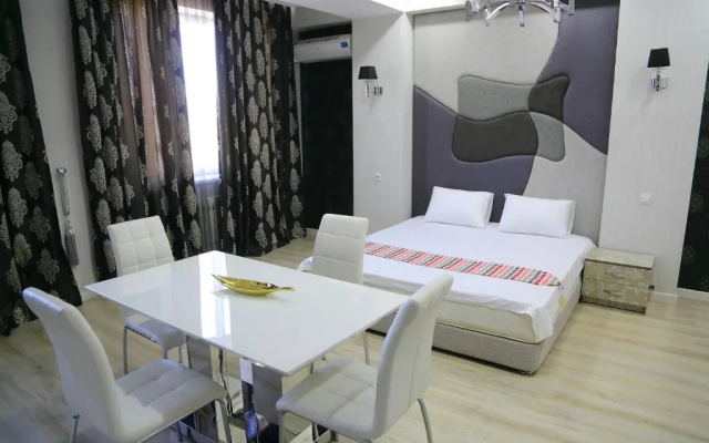 Lux Bishkek Apartment